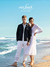 Campagne de mode pour VAN LAACK avec CARLOTA BURCH et ADRIEN JACQUES